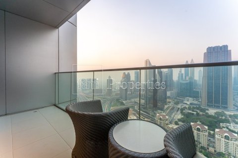 Apartment in Downtown Dubai (Downtown Burj Dubai), Dubai 2 bedrooms, 134.7 sq.m. № 70479 - photo 25