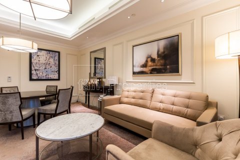 Apartment in Downtown Dubai (Downtown Burj Dubai), Dubai 2 bedrooms, 134.7 sq.m. № 70479 - photo 5