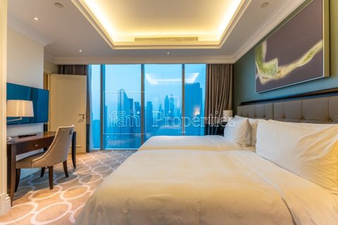Apartment in Downtown Dubai (Downtown Burj Dubai), Dubai 2 bedrooms, 134.7 sq.m. № 70479 - photo 9