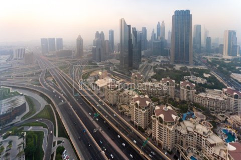 Apartment in Downtown Dubai (Downtown Burj Dubai), Dubai 2 bedrooms, 134.7 sq.m. № 70479 - photo 28