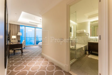 Apartment in Downtown Dubai (Downtown Burj Dubai), Dubai 2 bedrooms, 134.7 sq.m. № 70479 - photo 13