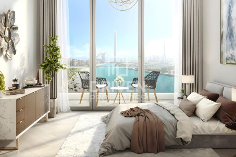 Купить квартиру в Meydan, Дубай: студию, 37м², № 18993 - фото 1