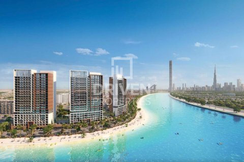 Купить квартиру в Meydan, Дубай: студию, 37м², № 18993 - фото 6