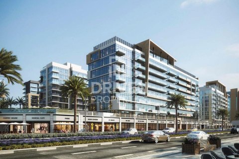 Купить квартиру в Meydan, Дубай: студию, 37м², № 18993 - фото 5