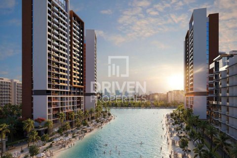 Купить квартиру в Meydan, Дубай: студию, 37м², № 18993 - фото 7