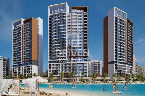 Купить квартиру в Meydan, Дубай: студию, 37м², № 18993 - фото 17