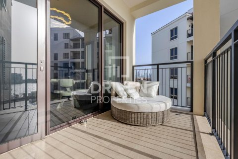 Купить квартиру в La Mer, Джумейра, Дубай: 2 спальни, 112м², № 18992 - фото 15