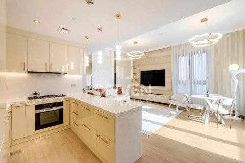 Купить квартиру в La Mer, Джумейра, Дубай: 2 спальни, 112м², № 18992 - фото 4