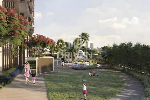 Apartment in Mohammed Bin Rashid City, Dubai studio, 39 sq.m. № 18994 - photo 8