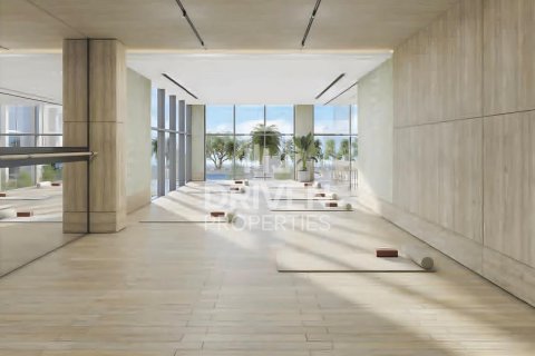 Apartment in Mohammed Bin Rashid City, Dubai studio, 39 sq.m. № 18994 - photo 10