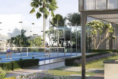 Apartment in Mohammed Bin Rashid City, Dubai studio, 39 sq.m. № 18994 - photo 13