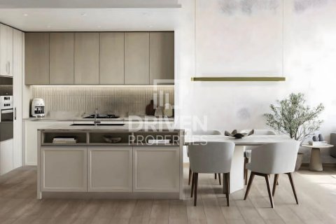 Apartment in Mohammed Bin Rashid City, Dubai studio, 39 sq.m. № 18994 - photo 5