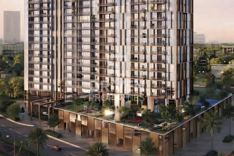 Apartment in Mohammed Bin Rashid City, Dubai studio, 39 sq.m. № 18994 - photo 17