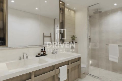 Apartment in Mohammed Bin Rashid City, Dubai studio, 39 sq.m. № 18994 - photo 9