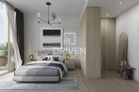 Apartment in Mohammed Bin Rashid City, Dubai studio, 39 sq.m. № 18994 - photo 6