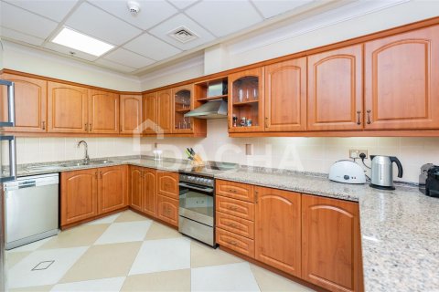شقة في Kempinski Palm Residence, نخلة جميرا, دبي 2 غرف نوم, 166 م² رقم 6667 - صورة 6