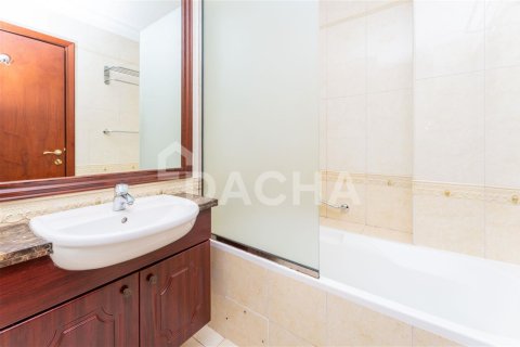 شقة في Kempinski Palm Residence, نخلة جميرا, دبي 2 غرف نوم, 166 م² رقم 6667 - صورة 9