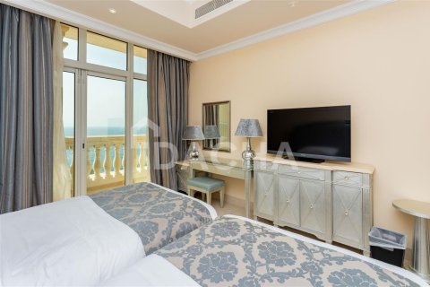 شقة في Kempinski Palm Residence, نخلة جميرا, دبي 2 غرف نوم, 166 م² رقم 6667 - صورة 11