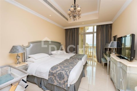 شقة في Kempinski Palm Residence, نخلة جميرا, دبي 2 غرف نوم, 166 م² رقم 6667 - صورة 10