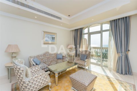 شقة في Kempinski Palm Residence, نخلة جميرا, دبي 2 غرف نوم, 166 م² رقم 6667 - صورة 4