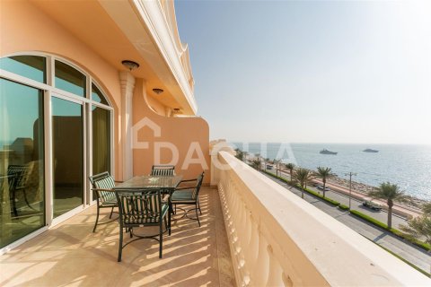 شقة في Kempinski Palm Residence, نخلة جميرا, دبي 2 غرف نوم, 166 م² رقم 6667 - صورة 17