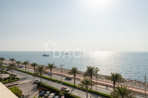 شقة في Kempinski Palm Residence, نخلة جميرا, دبي 2 غرف نوم, 166 م² رقم 6667 - صورة 19