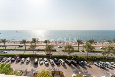 شقة في Kempinski Palm Residence, نخلة جميرا, دبي 2 غرف نوم, 166 م² رقم 6667 - صورة 3
