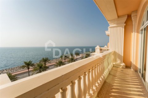 شقة في Kempinski Palm Residence, نخلة جميرا, دبي 2 غرف نوم, 166 م² رقم 6667 - صورة 18