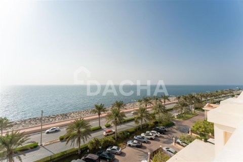 شقة في Kempinski Palm Residence, نخلة جميرا, دبي 2 غرف نوم, 166 م² رقم 6667 - صورة 20