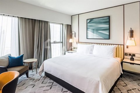 شقة في Address Harbour Point, دبي 3 غرف نوم, 132.5 م² رقم 6669 - صورة 5