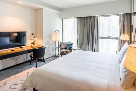 شقة في Address Harbour Point, دبي 3 غرف نوم, 132.5 م² رقم 6669 - صورة 4