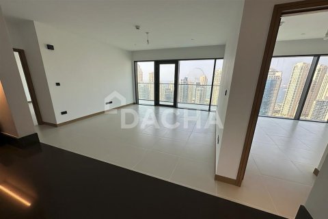 شقة في Vida Residences Dubai Marina, مرسى دبي, دبي 3 غرف نوم, 153.8 م² رقم 6672 - صورة 3