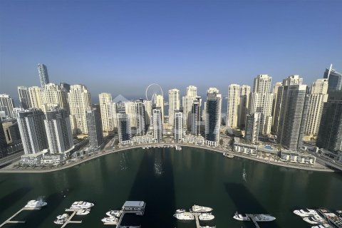 شقة في Vida Residences Dubai Marina, مرسى دبي, دبي 3 غرف نوم, 153.8 م² رقم 6672 - صورة 1