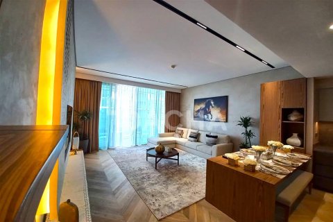 Apartment in Dubai Harbour, Dubai 2 bedrooms, 108.9 sq.m. № 6670 - photo 1