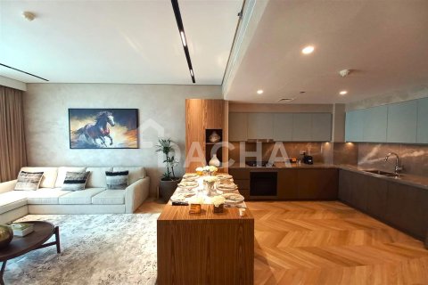 Apartment in Dubai Harbour, Dubai 2 bedrooms, 108.9 sq.m. № 6670 - photo 4