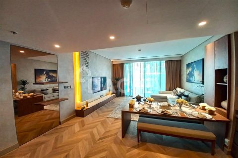 Apartment in Dubai Harbour, Dubai 2 bedrooms, 108.9 sq.m. № 6670 - photo 3