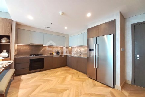 Apartment in Dubai Harbour, Dubai 2 bedrooms, 108.9 sq.m. № 6670 - photo 2