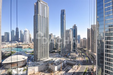 شقة في وسط مدينة دبي, دبي 3 غرف نوم, 158.7 م² رقم 6668 - صورة 5