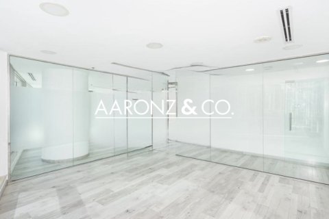 Office in Business Bay, Dubai 112 sq.m. № 105641