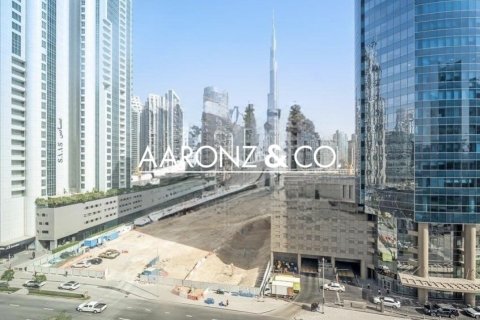 Office in Business Bay, Dubai 112 sq.m. № 105641 - photo 2