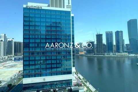 Office in Business Bay, Dubai 306 sq.m. № 105640 - photo 2