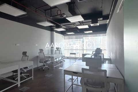 Office in Business Bay, Dubai 121 sq.m. № 105639 - photo 8