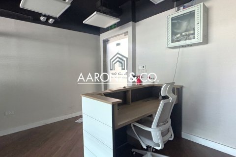 Office in Business Bay, Dubai 121 sq.m. № 105639 - photo 9