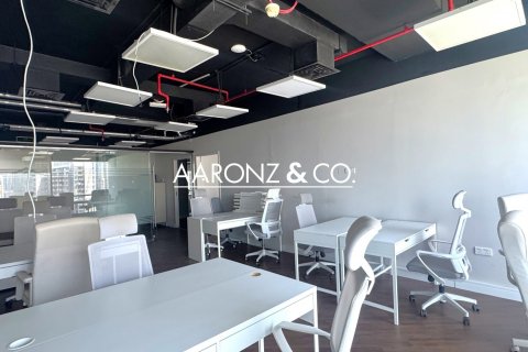 Office in Business Bay, Dubai 121 sq.m. № 105639 - photo 7
