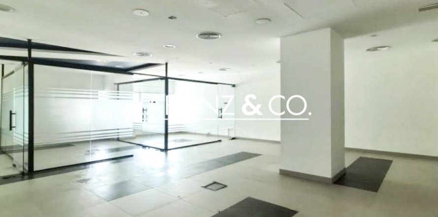 Office in Business Bay, Dubai 120 sq.m. № 105637