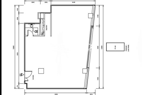 Office in Business Bay, Dubai 120 sq.m. № 105637 - photo 2