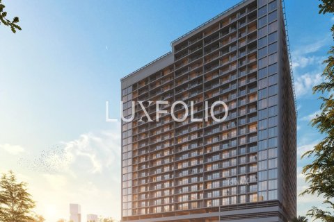 Apartamento en Jumeirah Village Circle, Dubai, 2 dormitorios, 126 m², № 45778 - foto 4