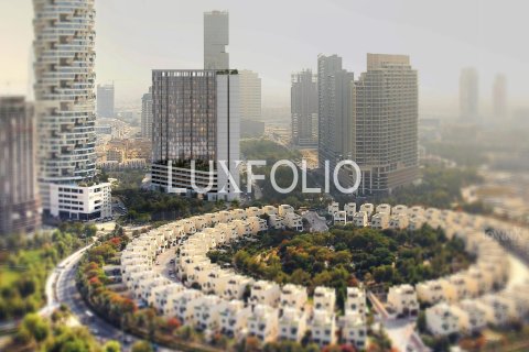 Apartamento en Jumeirah Village Circle, Dubai, 2 dormitorios, 126 m², № 45778 - foto 1