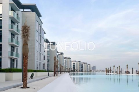 Apartamento en District One, Mohammed Bin Rashid City, Dubai, 1 dormitorio, 70 m², № 45775 - foto 14