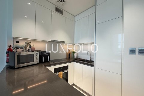 Apartamento en District One, Mohammed Bin Rashid City, Dubai, 1 dormitorio, 70 m², № 45775 - foto 3